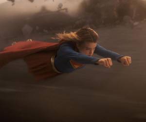 Mientras atraviesa sus propios conflictos, Supergirl no olvidará que su poder es para ayudar, y se embarcará en una misión de aventura y venganza.