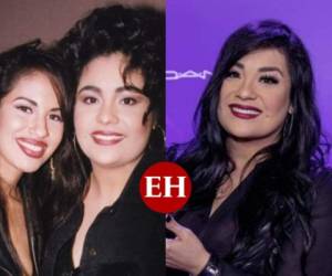 Suzette Quintanilla nunca quiso tocar la batería en la banda familiar que su padre quería formar, sin embargo, gracias a la insistencia de Abraham logró ser una de las mejores bateristas de sus tiempos y la mejor amiga de Selena. ¿Qué ha sido de ella? Fotos: Cortesía | Instagram.