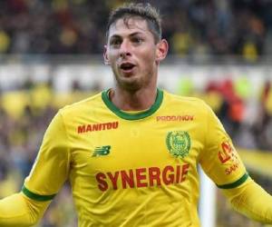 El argentino Emiliano Sala tiene 28 años de edad.