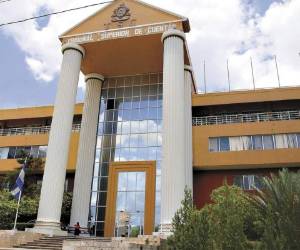 El Tribunal Superior de Cuentas mantiene bajo investigación unos 350 millones de lempiras que fueron manejados por organizaciones y municipalidades.