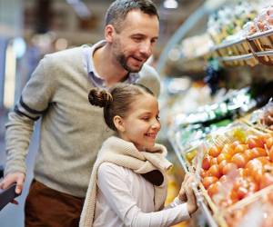 Este beneficio que te ofrece Supermercados La Colonia es válido únicamente el 19 de marzo, Día del Padre.