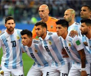 Argentina jugará dos amistosos en Arabia Saudita. El primero será contra Irak, el jueves 11 de octubre en el Estadio Príncipe Faisal bin Fahd.