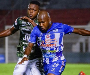 Este triunfo es un tanque de oxígeno para el equipo de Paz Barahona y a falta de que complete la jornada 14 se meten al sexto puesto con 17 puntos por lo que confirman que quieren liguilla.