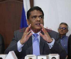 Es importante destacar la conformación multinacional que tiene la caravana, esta movilización en este momento donde aproximadamente el 60% son hondureños, dijo Rivera.