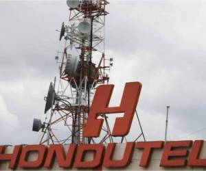 El 96.8% de los ingresos de operación de Hondutel en 120 días de 2026 correspondieron a fuente nacional e internacional el 3.2%.