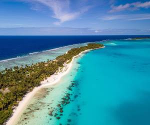 El año 2026 está a la vuelta de la esquina y eso nos hace pensar en qué país es el primero en recibirlo. Aquí los detalles de esta curiosa isla que tiene ese privilegio y la razón de por qué celebra casi 25 horas antes que otros países del mundo.