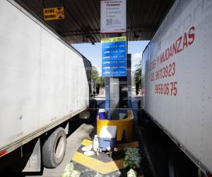 El aumento al peaje en la CA-5 ha generado preocupación entre los transportistas, quienes esperan que de la reunión con COVI Honduras surjan alternativas que eviten mayores afectaciones económicas.