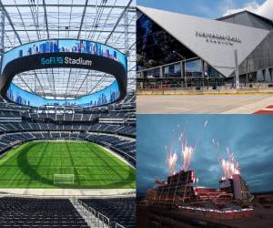 ¿Cuál es el estadio más caro del Mundial 2026? Aquí lo repasamos en esta lista.