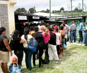 Los familiares de los reos ahora deben cumplir requisitos para poder ingresar a los centros penitenciarios.