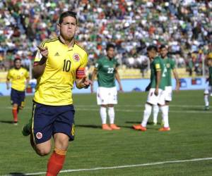 Los fuertes mensajes dirigidos a James en Twitter, preocupan a su madre.