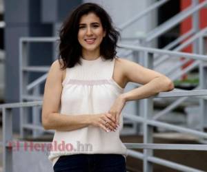 Nicole Rivera pasó ocho meses luchando contra el cáncer. Su vida, de un momento a otro, dio un giro sorprendente, pero sacó fuerzas para luchar. Fotos: Emilio Flores/ EL HERALDO.