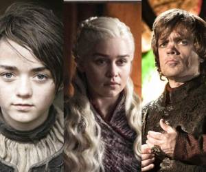 La serie “Game of Thrones” ha ido matando a sus protagonistas sin miramientos durante ocho temporadas, lo que ha sido una de las claves del enganche de sus seguidores. (Foto: AP)