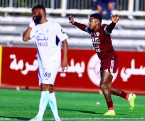 Tras 20 jornadas disputadas, el conjunto de Quioto escaló hasta la séptima posición con 32 puntos.