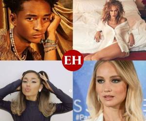 Abrir las puertas con los codos, robar almohadas de los hoteles y no lavarse el cabello... son algunas de las confesiones más extrañas de los famosos. Aquí recopilamos unas que jamás imaginarías.