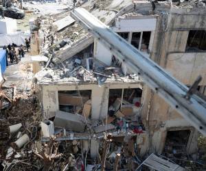 La Embajada de Filipinas en Teherán identificó a la fallecida como Mary Ann V. de Vera, de 32 años y nacida en la localidad filipina de Basista. Trabajaba en Israel como cuidadora desde 2019.