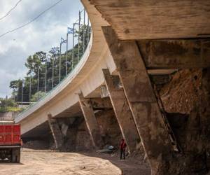 Las deudas con las empresas de la construcción es de las alcaldías, SIT y otras instituciones del gobierno.