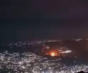 Venezuela aseguró que el objetivo es proteger los derechos de la población, el funcionamiento pleno de las instituciones republicanas.