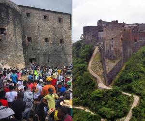 El primer ministro de Haití, Alix Didier Fils-Aimé, expresó su profunda consternación por el trágico incidente en el que murieron al menos 30 personas el sábado en el monumento Ciudadela Henri o Laferrière, y aseguró que las autoridades se han movilizado para atender a los afectados.