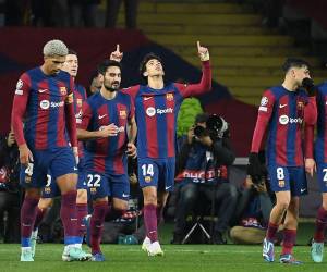Barcelona y Portos se enfrentaran en la Champions League por un puesto seguro a los octavos de final