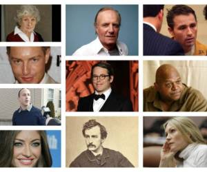 Los 10 actores que cometieron graves crímenes en la vida real.