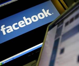 Facebook recalcó el jueves que su 'política en materia de publicidad no permite ni el desnudo ni el desnudo sugerido'. (Foto: AFP)