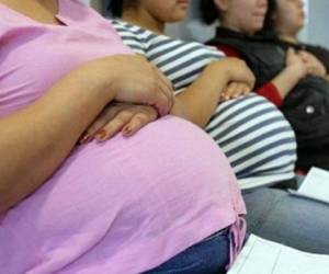 Salud no considera llamado a prevenir los embarazos.