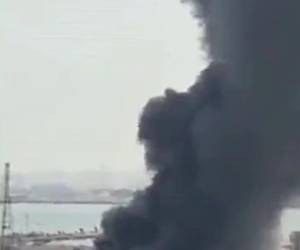 Estados Unidos e Israel lanzaron en la mañana del sábado un ataque contra objetivos en Teherán y otras ciudades en Irán.