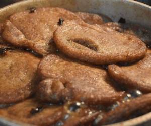 Aquí tienes las dos versiones más amadas por los hondureños de las torrejas.