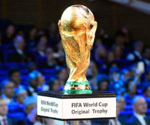 El próximo Mundial se celebrará bajo un nuevo formato que incluye a 48 selecciones.