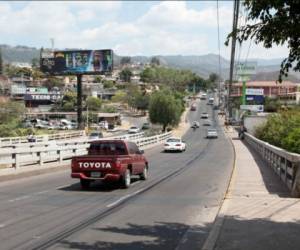 Los trabajos inician la otra semana y durarán unos 17 días.