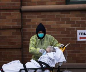 Las autoridades consideran que hasta ahora, al menos 428,100 personas se curaron de la enfermedad.