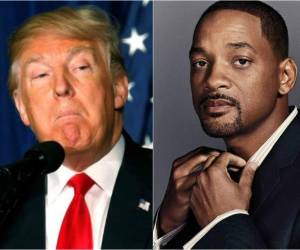 El actor estadounidense crítico la política utilizada por Trump para ganar las elecciones de Estados Unidos.