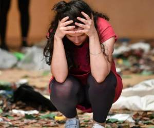 La depresión es una de las principales causas de suicidio en el mundo. Foto: Agencia AFP