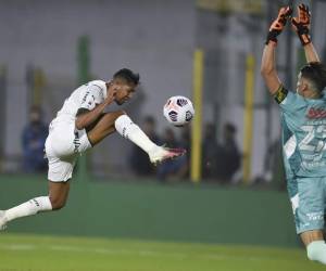 Según la CONMEBOL, la donación se gestionó con la mediación del presidente uruguayo Luis Lacalle Pou.