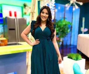 Lanza se encuentra fuera de peligro, pero deberá guardar reposo y utilizar un collarín como medida de precaución. Foto: Instagram Carolina Lanza.