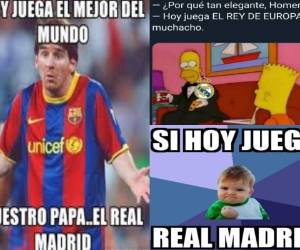 El partidazo entre el PSG y Real Madrid es por la jornada 1 de la fase de grupos en la Champions League 2019-20.