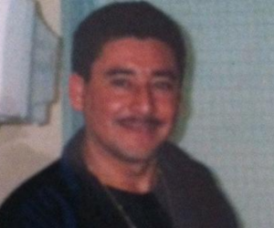 Saúl Pacheco Mejía, de 55 años, fue condenado a 20 años en prisión.