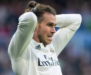 Gareth Bale tuvo su oportunidad de convertirse en el referente principal del Madrid la campaña pasada tras la salida de Cristiano Ronaldo para Juventus.