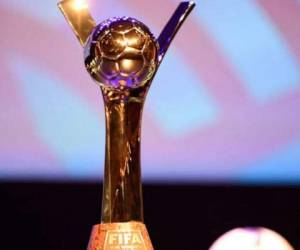 En el torneo participarán dieciséis selecciones, que se dividirán en cuatro grupos de cuatro. Foto: AFP.