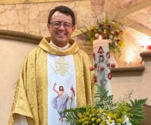 Miles de personas dejaron sus mensajes de solidaridad y palabras de sanidad para el reconocido líder religioso. Foto: @Juan Ángel López Padilla