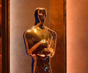 Los premios Oscar 2024 serán el domingo 10 de marzo.