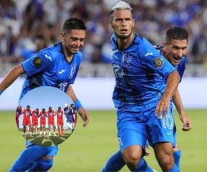 Honduras y Panamá escribirán un nuevo capítulo deportivo en el marco de la eliminatoria mundialista.