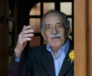 Gabriel José de la Concordia García Márquez fue un escritor, guionista, editor y periodista colombiano. Foto agencia