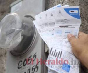 El anuncio ha generado descontento en la población, pues lo consideran excesivo en comparación con los ingresos familiares promedio. Foto: EL HERALDO