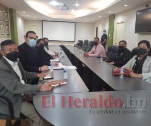 El acuerdo se acompañamiento se firmó este lunes entre las autoridades de ambas instituciones.