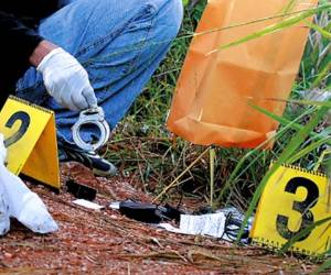 Datos de homicidios que manejan el Observatorio y Seguridad siguen siendo distintos.