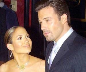 Los famosos decidieron retomar su relación 17 años después. Foto: AP