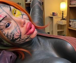 La modelo e influencer mexicano-canadiense Denise Ivonne Jarvis Gongora, conocida en redes sociales como Mary Magdalene, ha fallecido a los 33 años en Tailandia.