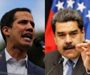 Representantes de Maduro y de Guaidó visitaron Oslo la semana pasada dentro de la iniciativa del país europeo de mediar en el conflicto.. Foto: Infobae.