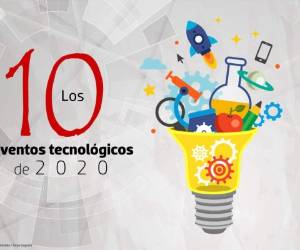 La tecnología evoluciona a cada momento, este año no fue la excepción en Honduras. El confinamiento ayudó a que se crearan muchos aportes en la ciencia para distintas áreas.